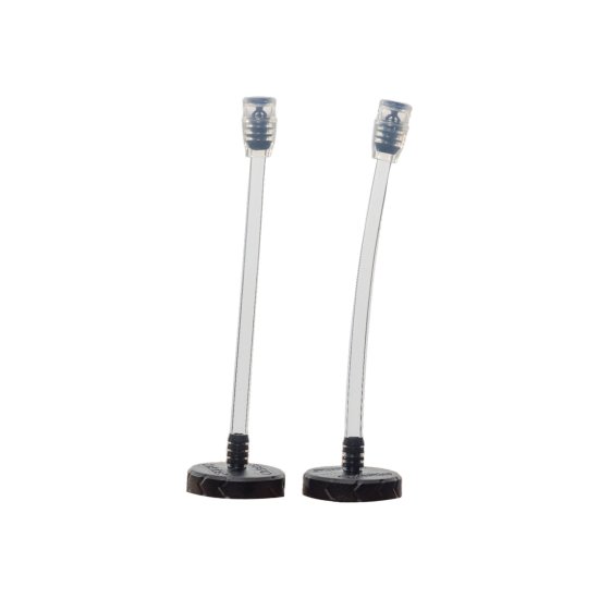 OXSITIS - KIT PIPETTES FLASQUES X2