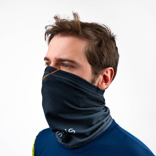 OXSITIS - Tour de cou 3 en 1