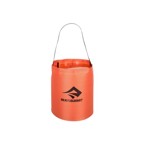 SEA TO SUMMIT - SEAU À EAU PLIABLE 10L