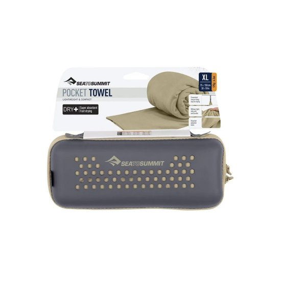 SEA TO SUMMIT - SERVIETTE POCKET