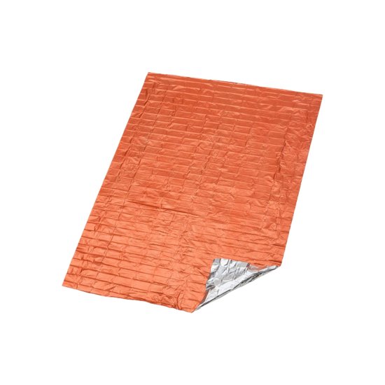 SOL - Couverture de survie