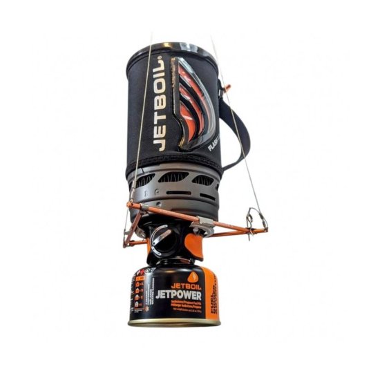 JETBOIL - KIT DE SUSPENSION 2.0 POUR RÉCHAUD