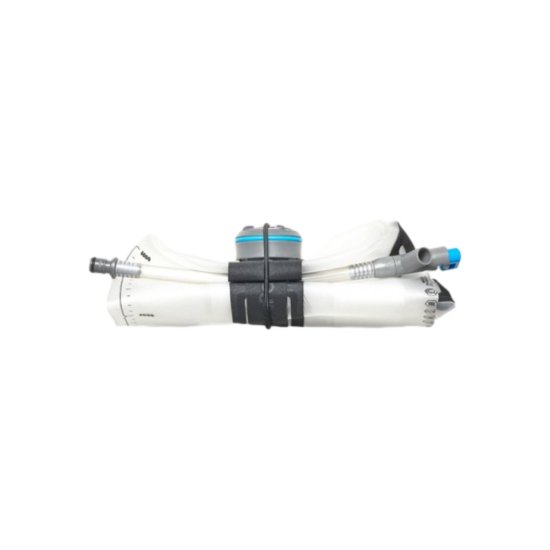 HYDRAPAK - POCHE À EAU FILTRANTE SEEKER+ 6L GRAVITY