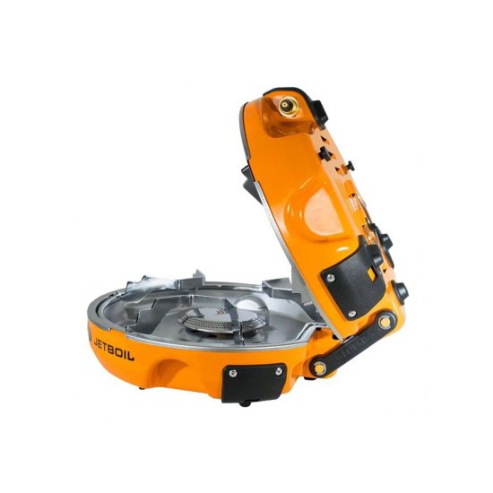 JETBOIL - Jetboil Genesus Basecamp System Isobutane