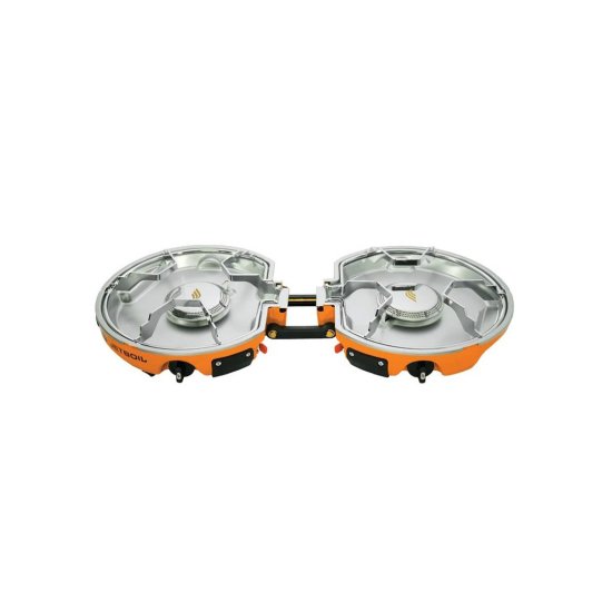 JETBOIL - Jetboil Genesus Basecamp System Isobutane