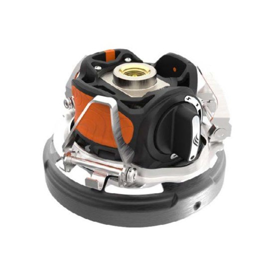 JETBOIL - Support poêle 2.0