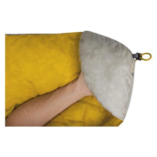 SEA TO SUMMIT - Sac de couchage Ember Eb2