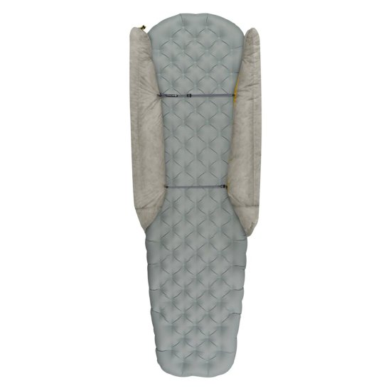 SEA TO SUMMIT - Sac de couchage Ember Eb2