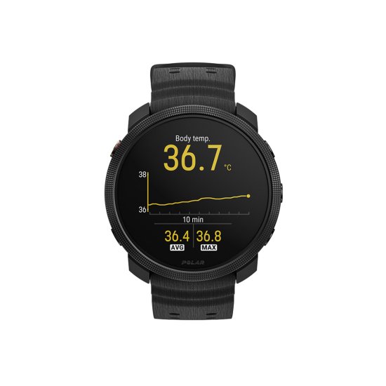 POLAR - POLAR VANTAGE M3