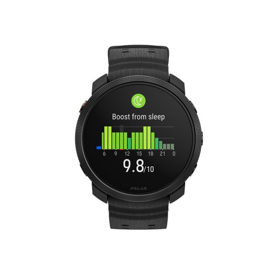 POLAR - POLAR VANTAGE M3