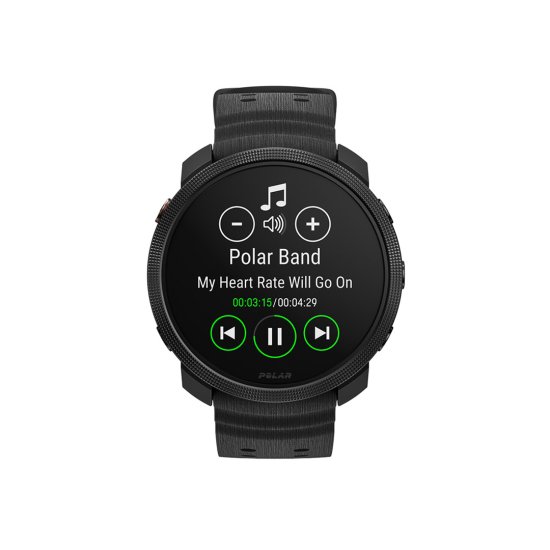 POLAR - POLAR VANTAGE M3