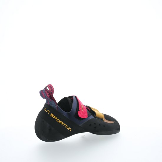 LA SPORTIVA - KUBO MIXTES