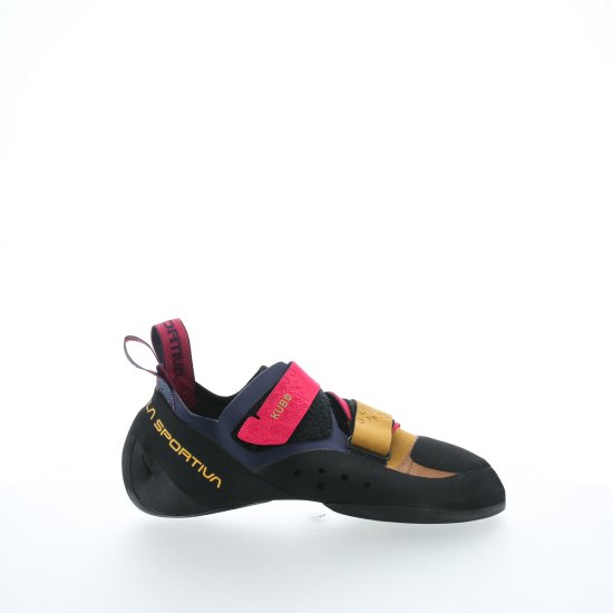 LA SPORTIVA - KUBO MIXTES