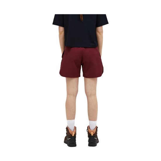 PEAK PERFORMANCE - SHORT VISLIGHT LIGHT FEMME