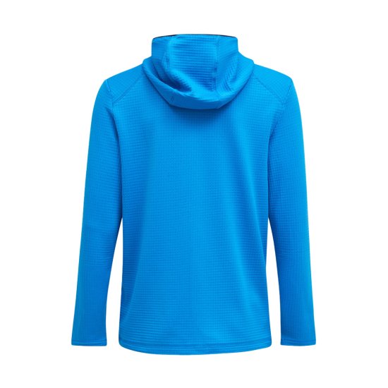 PEAK PERFORMANCE - Polaire Trail Polartec Zip Hoody homme