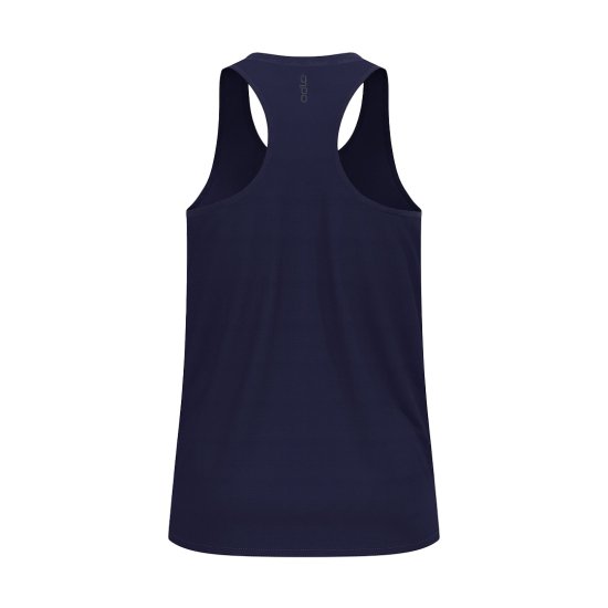ODLO - DÉBARDEUR ZEROWEIGHT CHILL-TEC HOMME