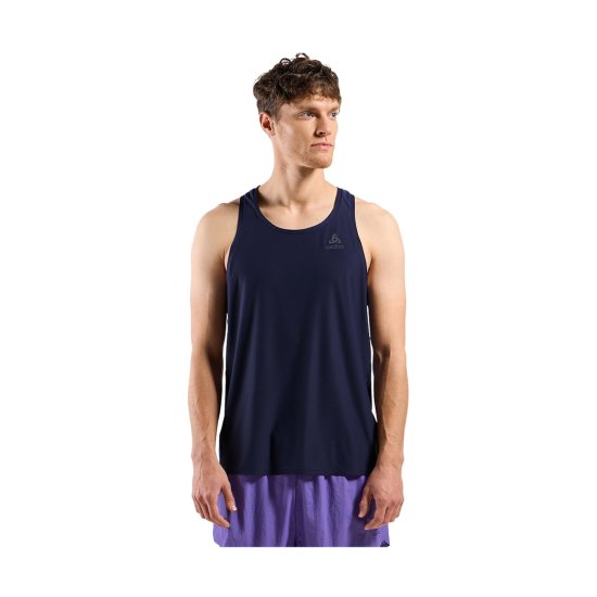 ODLO - DÉBARDEUR ZEROWEIGHT CHILL-TEC HOMME