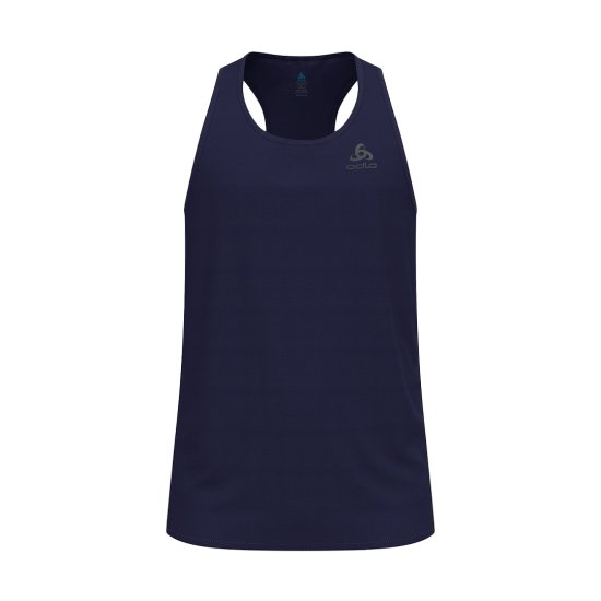 ODLO - DÉBARDEUR ZEROWEIGHT CHILL-TEC HOMME