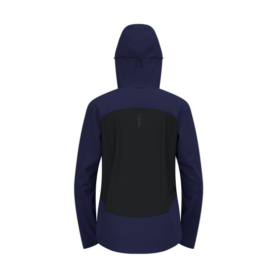 ODLO - VESTE X-ALP WATERPROOF PRO FEMME