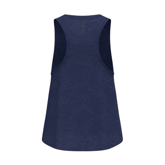 ODLO - DÉBARDEUR ZEROWEIGHT ENGINEERED CHILL-TEC FEMME