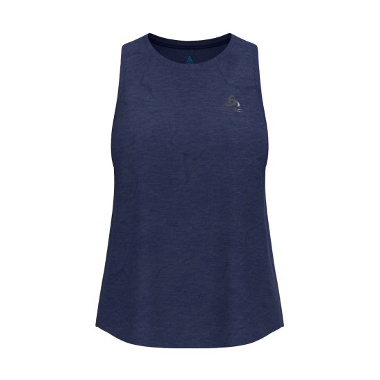 ODLO - DÉBARDEUR ZEROWEIGHT ENGINEERED CHILL-TEC FEMME