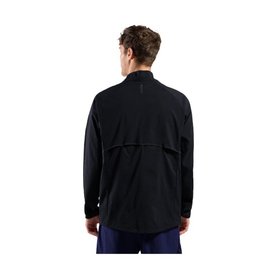 ODLO - VESTE SANS MANCHES ZEROWEIGHT FEMME