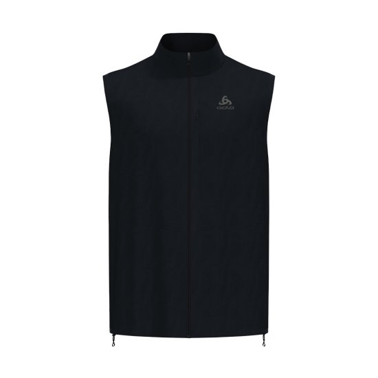 ODLO - VESTE SANS MANCHES ZEROWEIGHT HOMME