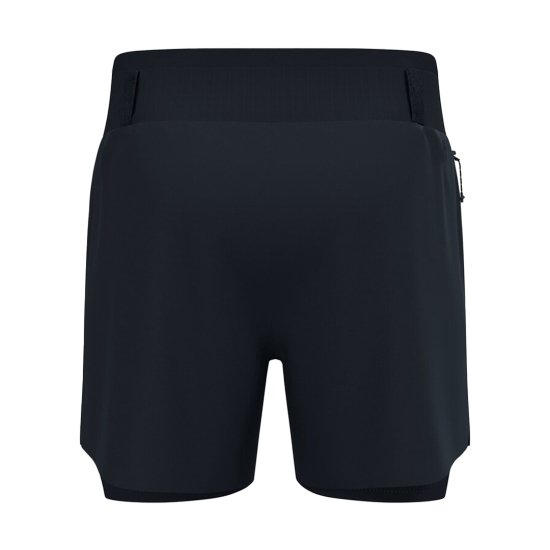 ODLO - SHORT X-ALP TRAIL 6 INCH HOMME