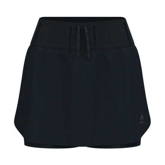 ODLO - JUPE-SHORT X-ALP TRAIL FEMME