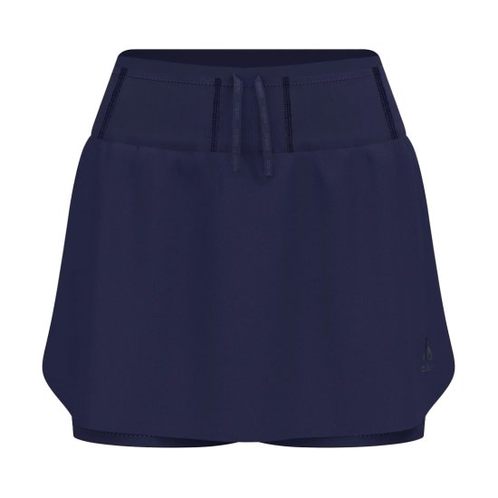 ODLO - JUPE-SHORT X-ALP TRAIL FEMME