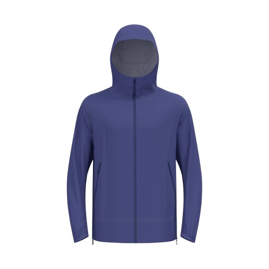 ODLO - VESTE IMPERMÉABLE ESSENTIAL 2.5L HOMME