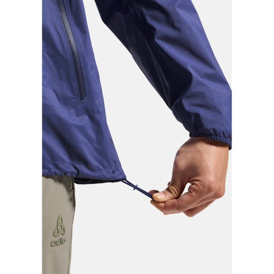 ODLO - VESTE IMPERMÉABLE ESSENTIAL 2.5L HOMME