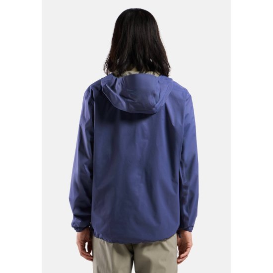 ODLO - VESTE IMPERMÉABLE ESSENTIAL 2.5L HOMME