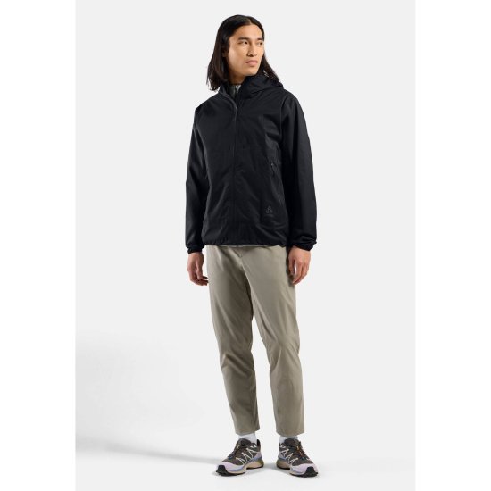 ODLO - VESTE IMPERMÉABLE ESSENTIAL 2.5L HOMME