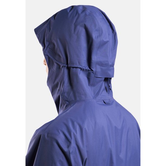 ODLO - VESTE IMPERMÉABLE ESSENTIAL 2.5L HOMME