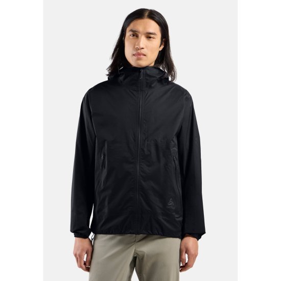 ODLO - VESTE IMPERMÉABLE ESSENTIAL 2.5L HOMME