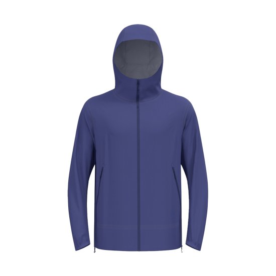 ODLO - VESTE IMPERMÉABLE ESSENTIAL 2.5L HOMME