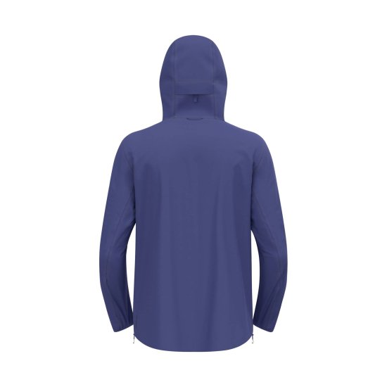 ODLO - VESTE IMPERMÉABLE ESSENTIAL 2.5L HOMME