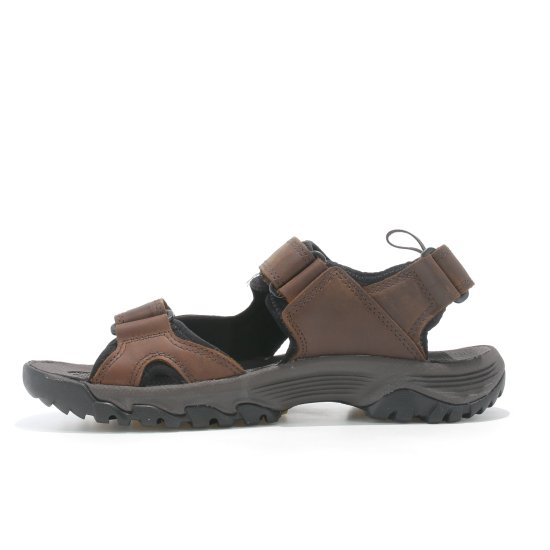 KEEN - Targhee III Open Toe homme