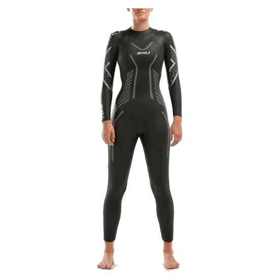 2XU - COMBINAISON P1 PROPEL FEMME