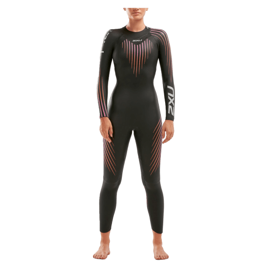2XU - COMBINAISON P1 PROPEL FEMME