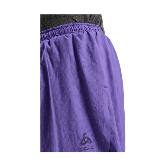 ODLO - SHORT ZEROWEIGHT 3 INCH HOMME