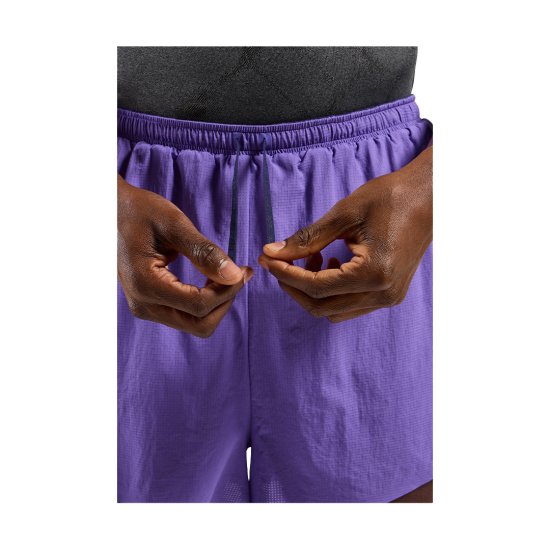 ODLO - SHORT ZEROWEIGHT 3 INCH HOMME