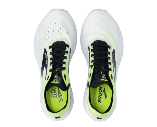 BROOKS - HYPERION ELITE MIXTE