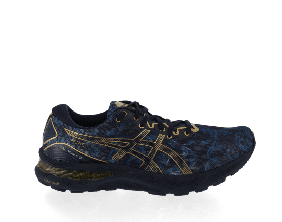ASICS - GEL-NIMBUS 23 HOMME