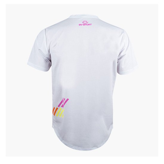 BV SPORT - T-SHIRT LIGHT MIXTE