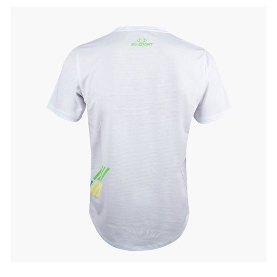 BV SPORT - T-SHIRT LIGHT MIXTE