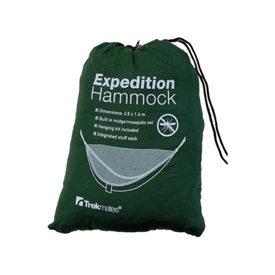 TREKMATES - HAMAC EXPEDITION
