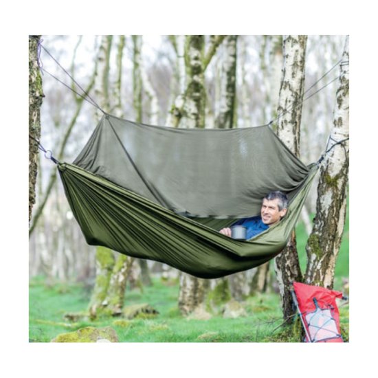 TREKMATES - HAMAC EXPEDITION