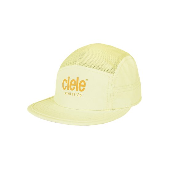 CIELE - CASQUETTE GOCAP CLASSIC ATHLETICS